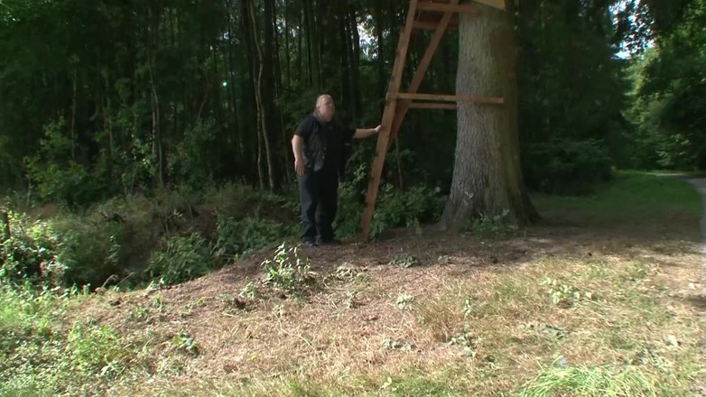 Absolute BDSM: BDSM absolut - anal distrus și inseminat profund