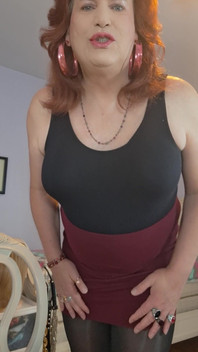 Soft Curvy BBW Granny!
