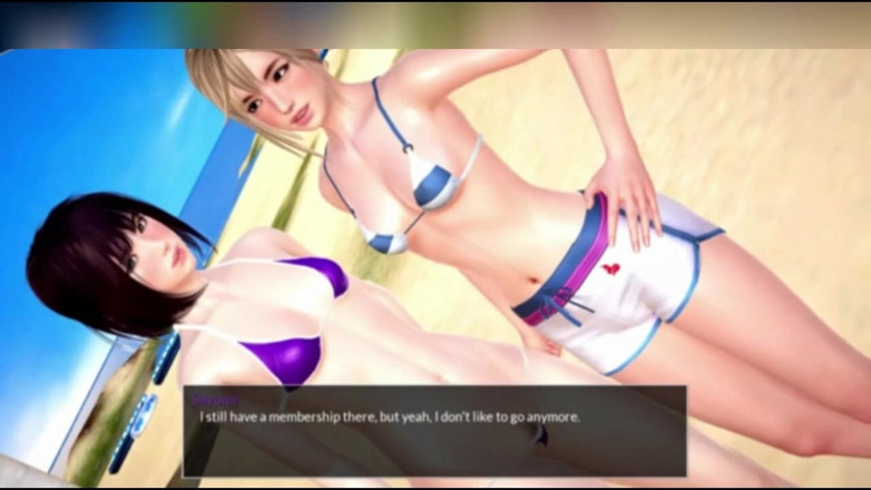 3DXXXTEEN2 Cartoon: Nefari membuka cakrawala baru. Seks kartun porno 3D