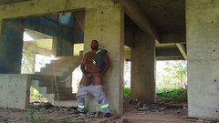 TheBlacKHunterr: Hari Sedia Pembinaan