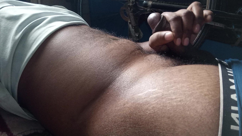 Sweet Indian cock: Bhabi anál s sání prsou