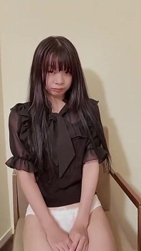 Asiatisk ängel 27622