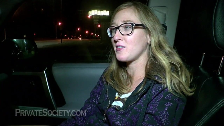 Private Society: Des Moines swingers párty