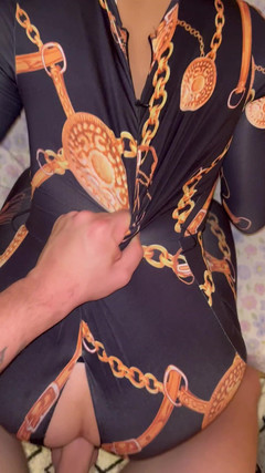 Raxxxbit: Anální láska pro děvku teen