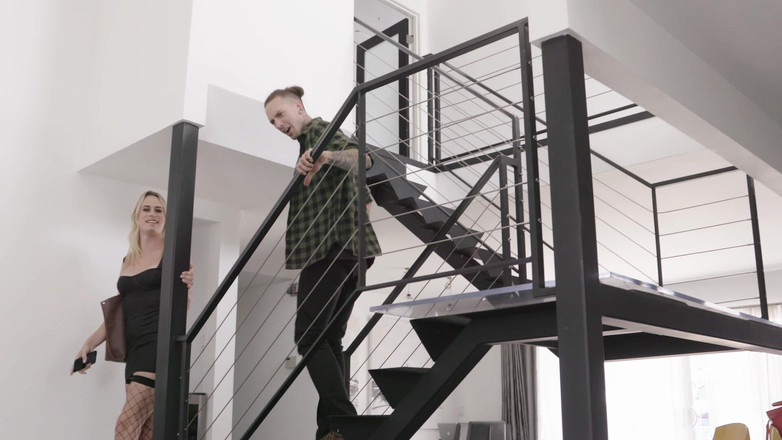 Transsensual: Nasty TS Bad Girls