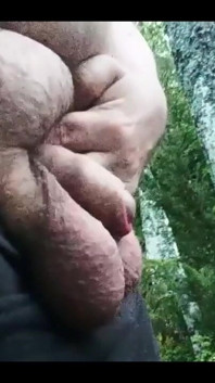 Pissing