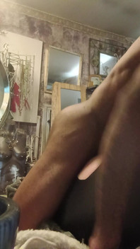 Dilf and a MILF Getting It Hot