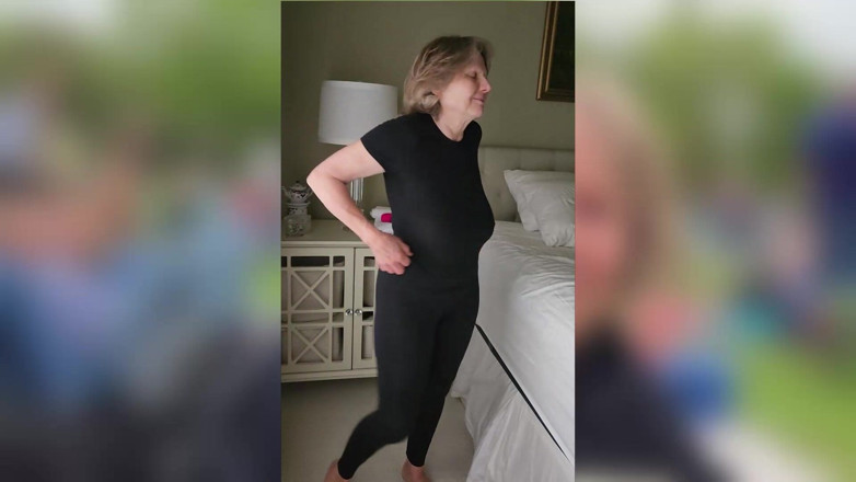 MarieRocks: Ta solution GILF