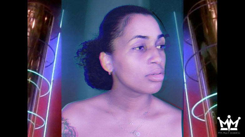 My Amula Goddess: Nikdy nebudeš power ranger