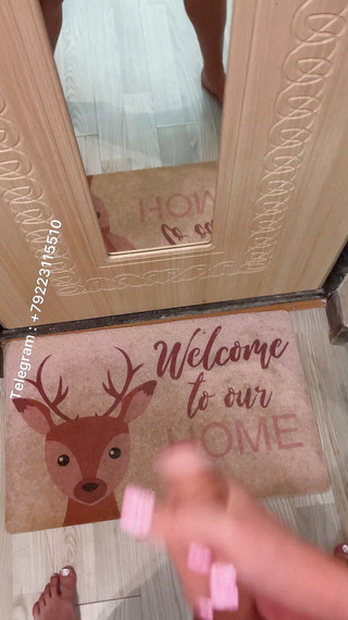 Rublevskaya: Ruský tranny honí obrovského ptáka