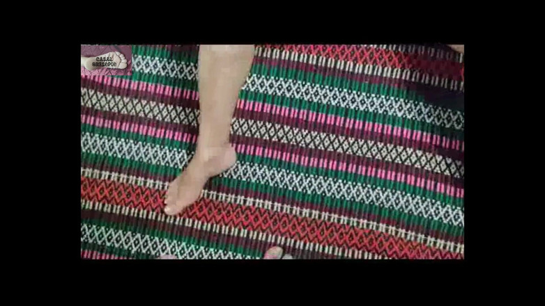 Casal Gresopio BDSM: Uctívání nohou mého majitele 05