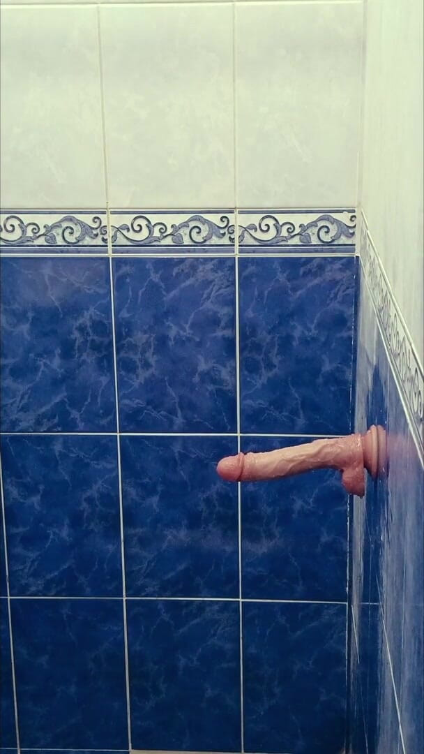 Robert Douglas: Massage de la prostate sous la douche