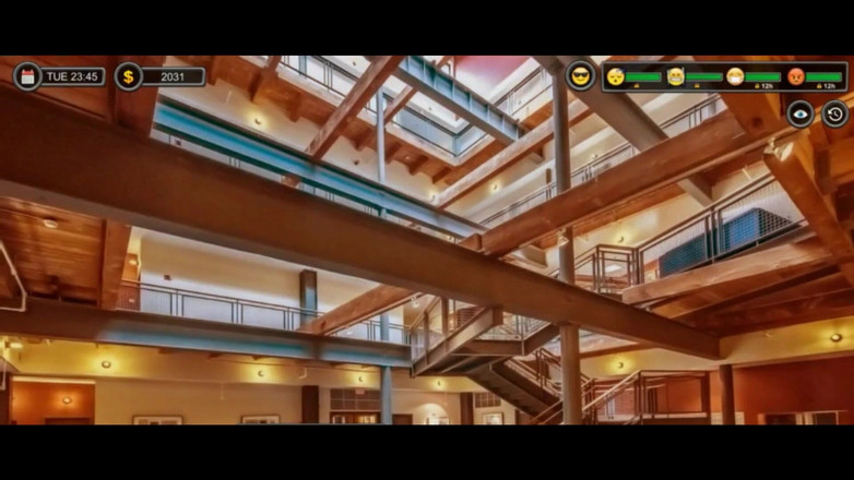 Miss Kitty 2K: Людина будинку - частина 112 - тріо з красунею і господинею