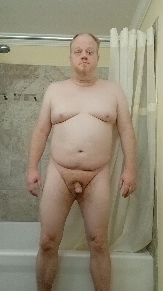 Johnnyred883 Fully Nude (Johnny Red studio)