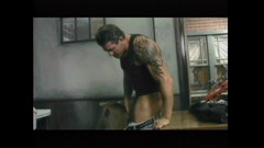 Porn4Life: Aria Noir 和 Lee 互相用石头砸