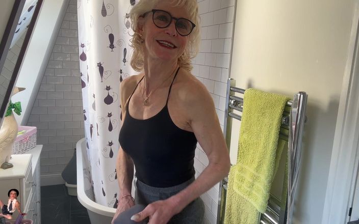 Deeliteful Jacy: April sprchy
