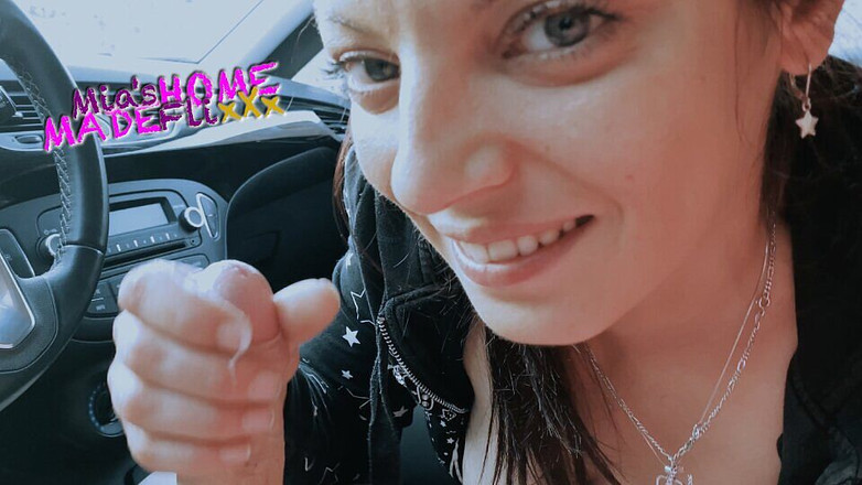 Mia Maripolla: Pokud jste hezká a děvka milující ptáka, nikdy nemusíš zaplatit...