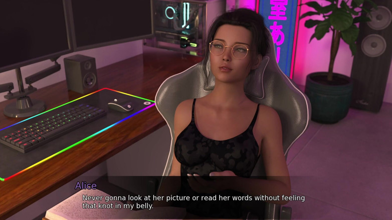 Like A Boss: Complete Gameplay - Lust Theory, Episode 3, Part 24