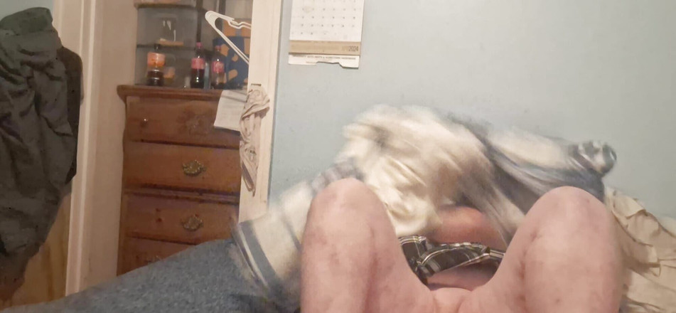 MAGLIGHTGIRL69: Bästa fittaätaren!