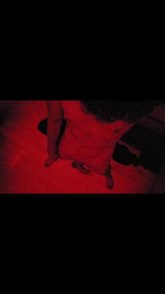 Bry max: Velký šťavnatý penis gooning - latino dick