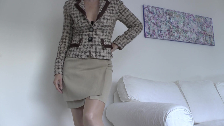 Lady Victoria Valente: Because You’ve Been Such a Good Boy, Today You Get...