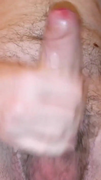 Guided Masturbation with Big Cock Amateur - Let's Cum Hard Together