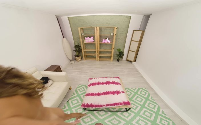 VR Latina: Buena vibra