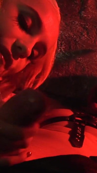 Stacey Saran and Leyla Black let a latex dude fuck them hard