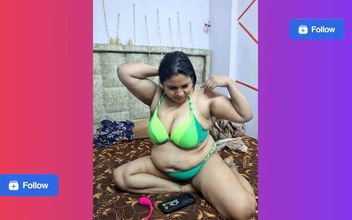 Desi Indian Lover at Wedding Night P4