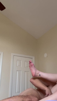 Fit Trainer From the Gym Fucks Men Into Shape