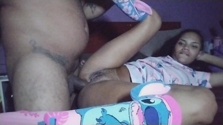 Bebes vagabundas: Teen Anal