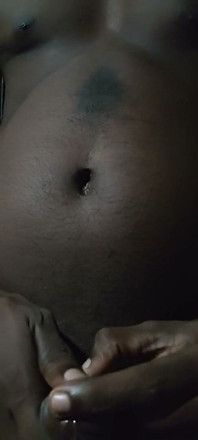 Pohrávání si s mým tělem a ptákem, když jsem nadržená