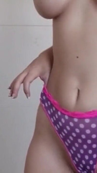 Check Out My Collection of Dirty Panties
