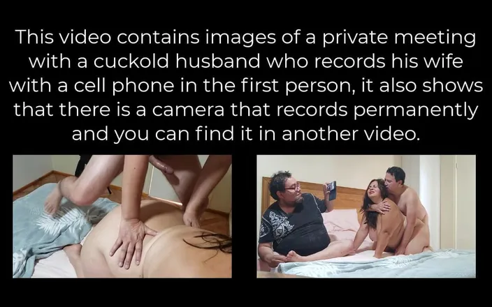Riderqueen: Movie Cuckold Husband 05 First Person 01 Big Ass BBW