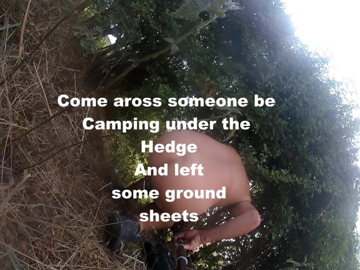 Andy: Bahagian 2 Walk 48