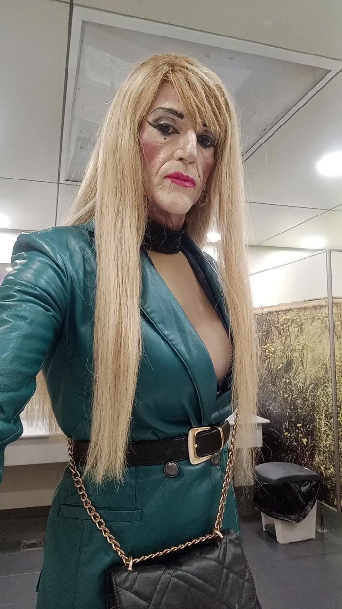 Tatiana Zorrita: 緑