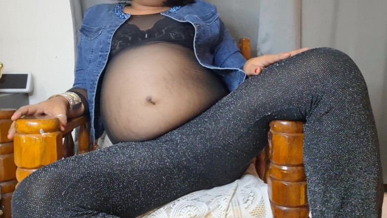 Indiansissychubby: Ekor Wolf bahagian 1
