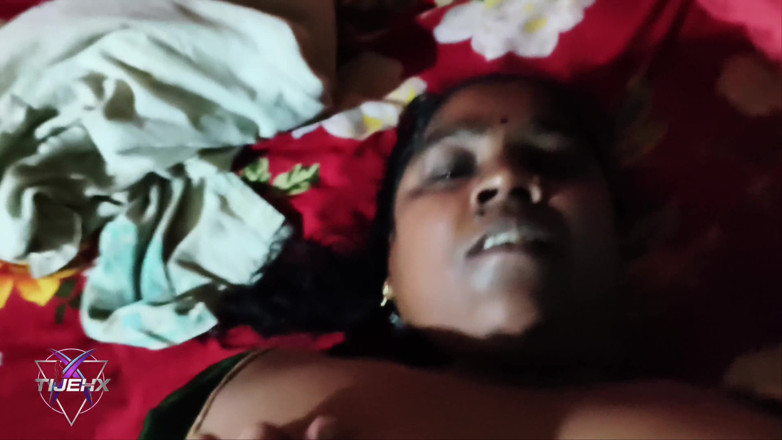 TijehX: Indian Boy Fucking Sexy Hot Bhabi in Her Room