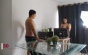 Venezuela sis: Ik ontdek dat mijn stiefzus een webcammodel is en ik...