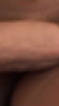 The Italian milf Giuliana is filmed in a POV scene satisfying her lover Carlo by showing themselves both masked