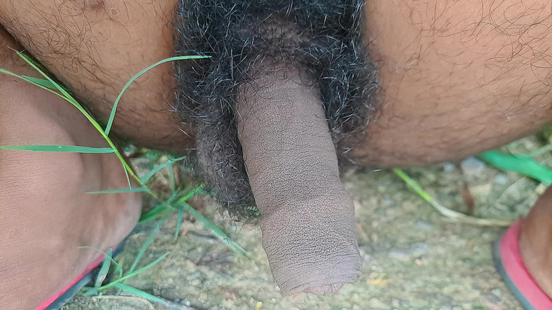 Desi_Porn_India: Solo indiano garoto quer foder por alguém