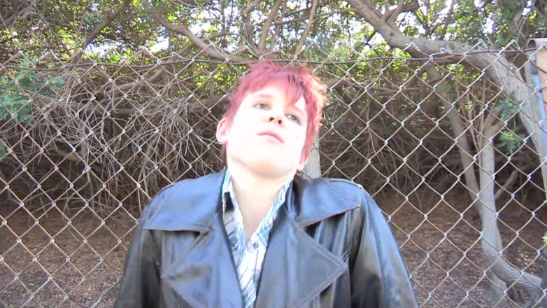 Radical Lesbian: Lesbické striptérské děvky se baví