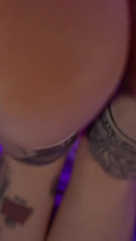JOI Sweaty Stinky Feet Worship