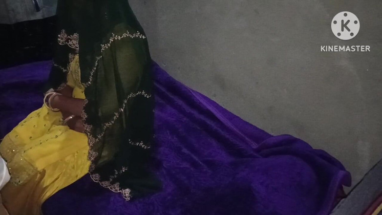 Savita5343: Švagr se v noci bavil se švagrovou