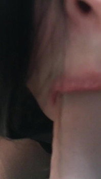 I Was Sucking on a Dildo, When I Could Have Been Sucking Your Dick