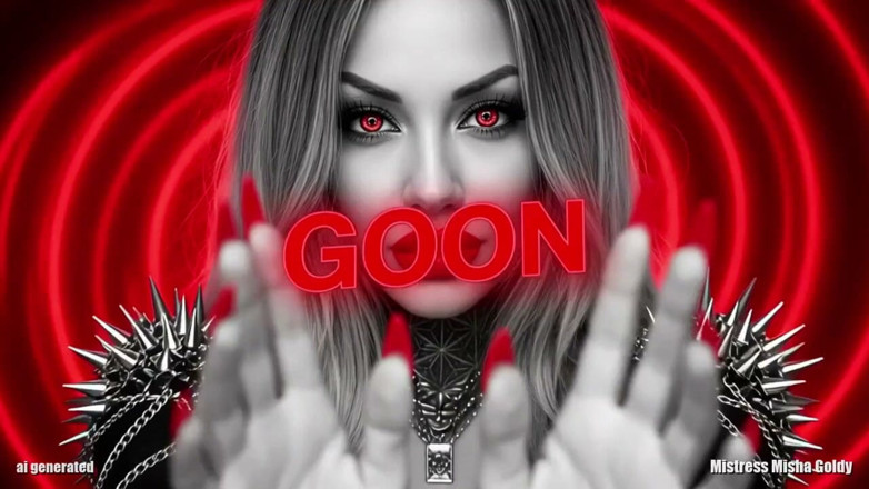 Goddess Misha Goldy: Nombor bersiri Smell Drone. Goon Like Inventori Yang Belajar Cara...