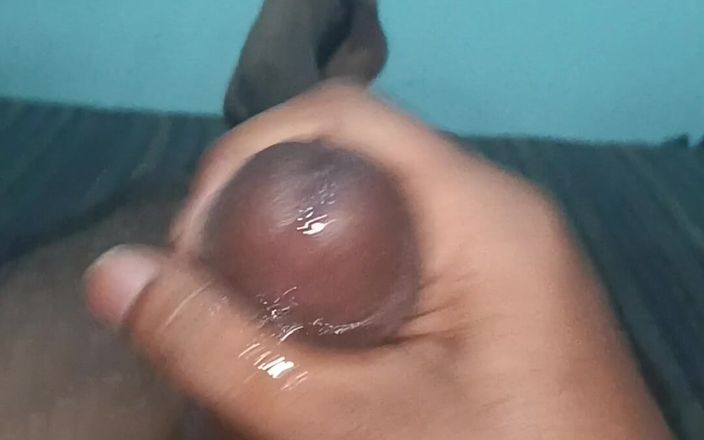 Akash_horny: Требуется усилие, чтобы извлечь сливки из члена