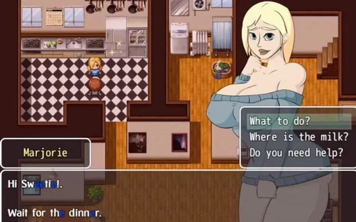 LoveSkySan69Real: Never Saint Gameplay by Loveskysan69