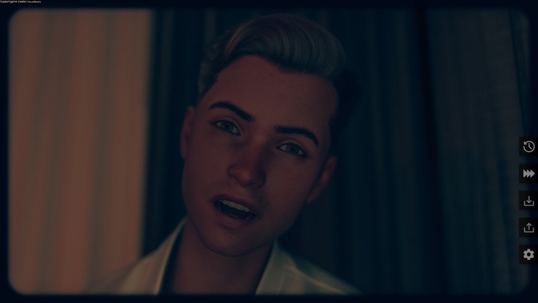 Porngame201: Pokračujte v jízdě na Nowhere Aktualizovat 2