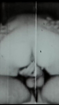 Teater erotik retro lucah vintaj - pengembaraan blondie